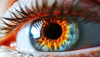 [OCT Article] Multimodal Analysis of Cornea Verticillata by OCT
