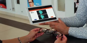 Case Study: ROI on In-house Finishing