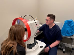 Connect Your Workflow to Keep the Focus Where it Belongs—the Patient