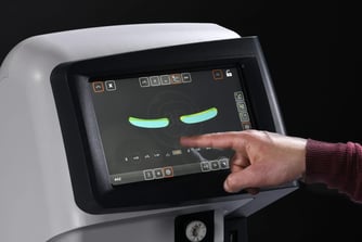 In-House Edging: A Win for the Patient and the Practice