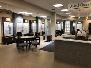 How the Right Lens Tracer = A Less than 1 Percent Remake Rate