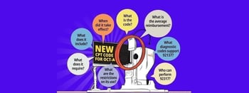 New CPT Code for OCT Angiography (OCT-A): Everything You Need to Know About 92137