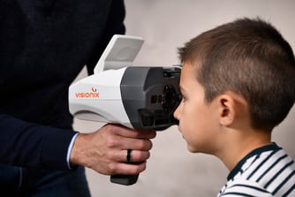 US_CS_Instrument-Based Screening for the Detection of Amblyopia and Amblyopia Risk Factors