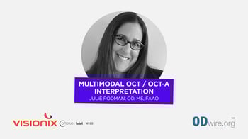 US_EXT_Webinar: Multimodal OCT/OCT-A Interpretation with Dr. Julie Rodman
