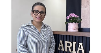 Aria Optic Redefines Eye Care with a Hybrid Telehealth-First Model