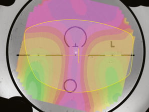 The Precision Paradox: Why Automated Wavefront Lensmeters 