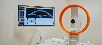 OCT-A Technology Fuels Patient Education, Wellness